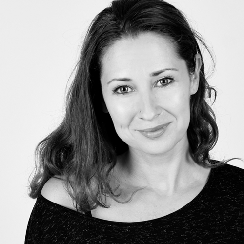 Inka Schmidt - Mediengestalterin bei mach.art